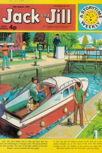 Issue #720819