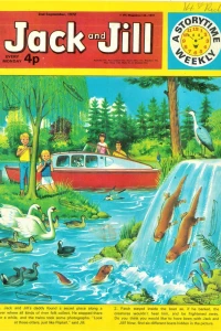 Issue #720902