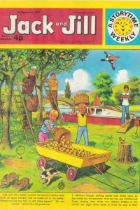 Issue #720909