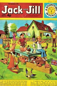 Issue #720916