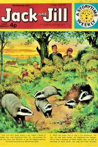 Issue #720923