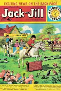 Issue #720930
