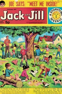 Issue #721007