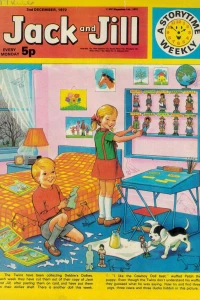 Issue #721202