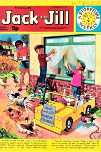 Issue #721209
