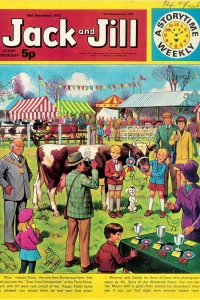 Issue #721216