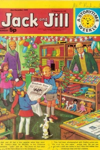 Issue #721223