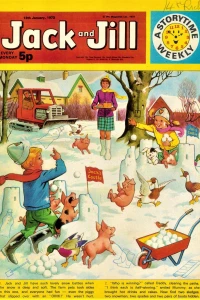 Issue #730113