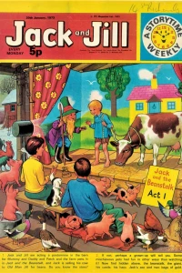 Issue #730120