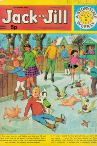 Issue #730127