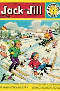 Issue #730203