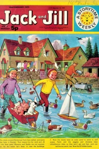 Issue #730210