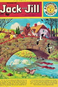 Issue #730224