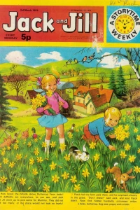Issue #730303