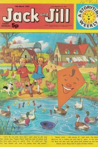 Issue #730310