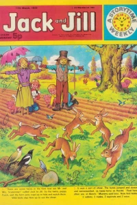 Issue #730317
