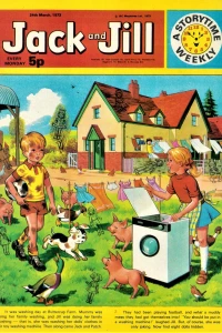 Issue #730324