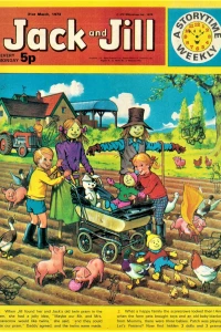 Issue #730331