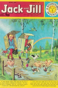 Issue #730407