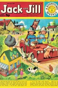 Issue #730414