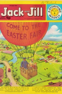 Issue #730421
