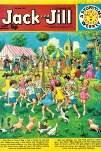 Issue #730505