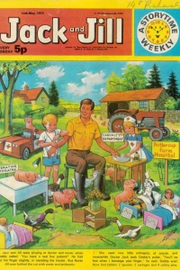 Issue #730512