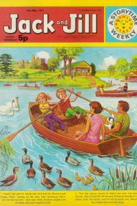 Issue #730519