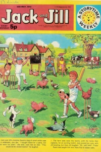 Issue #730526