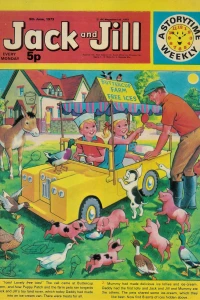 Issue #730609
