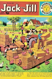 Issue #730616