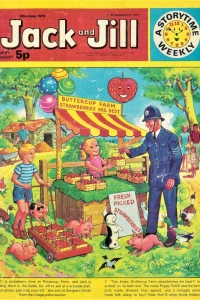 Issue #730630