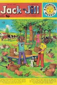 Issue #730714