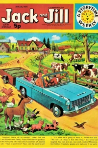 Issue #730728