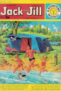 Issue #730804