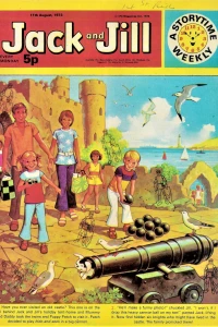 Issue #730811