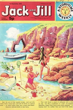Issue #730901