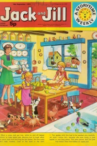 Issue #730915