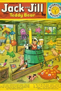 Issue #731006