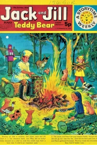 Issue #731013