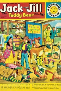 Issue #731020