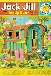 Issue #731027