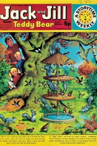 Issue #731110