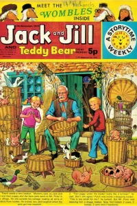 Issue #731117