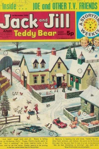 Issue #731201