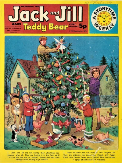 Cover of Issue #731208