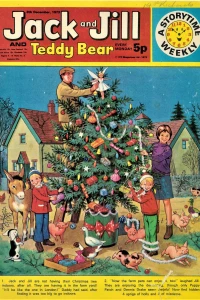 Issue #731208