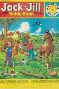 Issue #740406