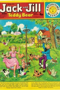 Issue #740504