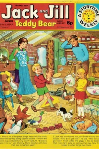 Issue #740518